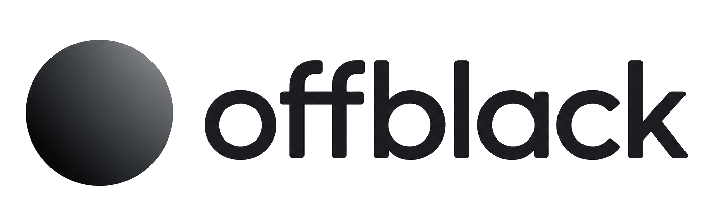 offblack